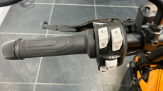 Ducati Scrambler 1100 Pro (20MY)